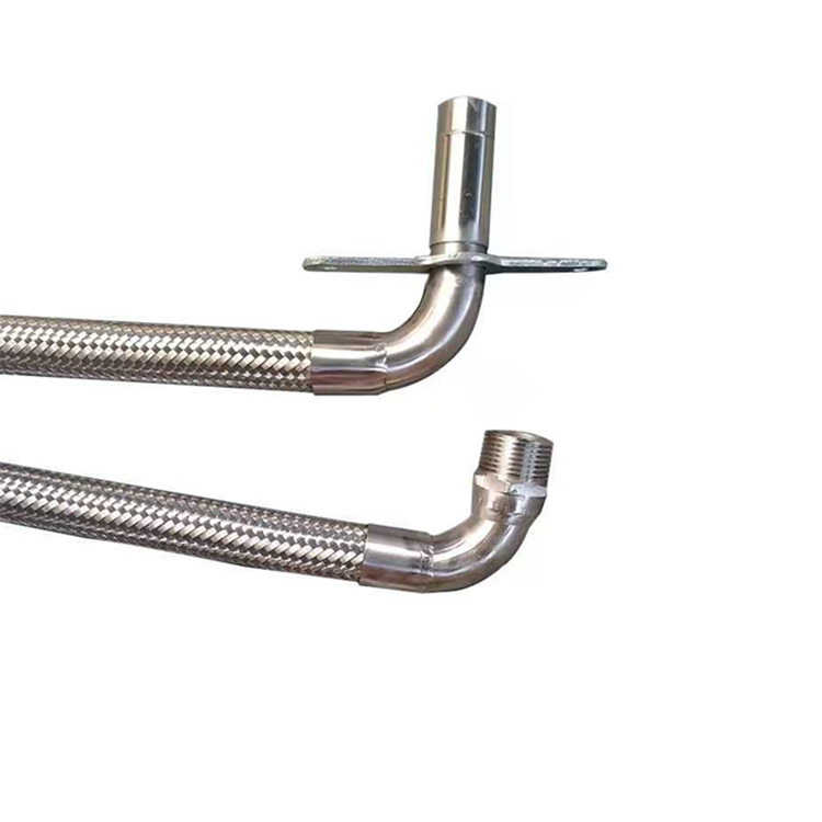 消防噴淋金屬軟管