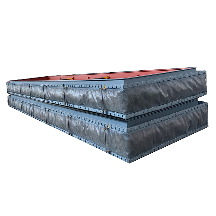 非金屬補償器(qì)