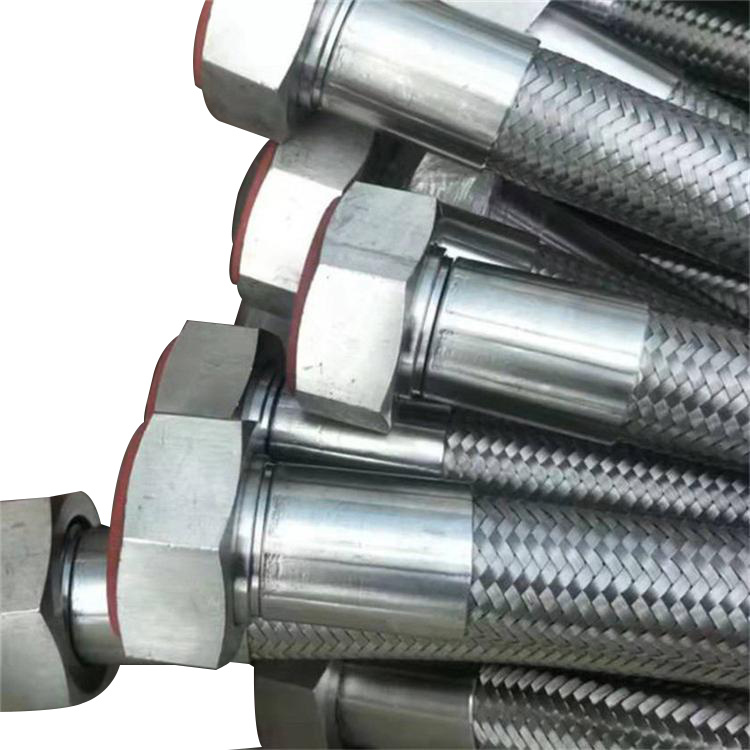 波紋金屬軟管