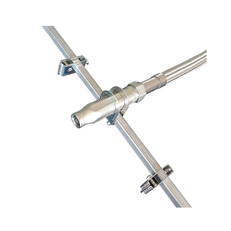 消防噴淋金屬軟管