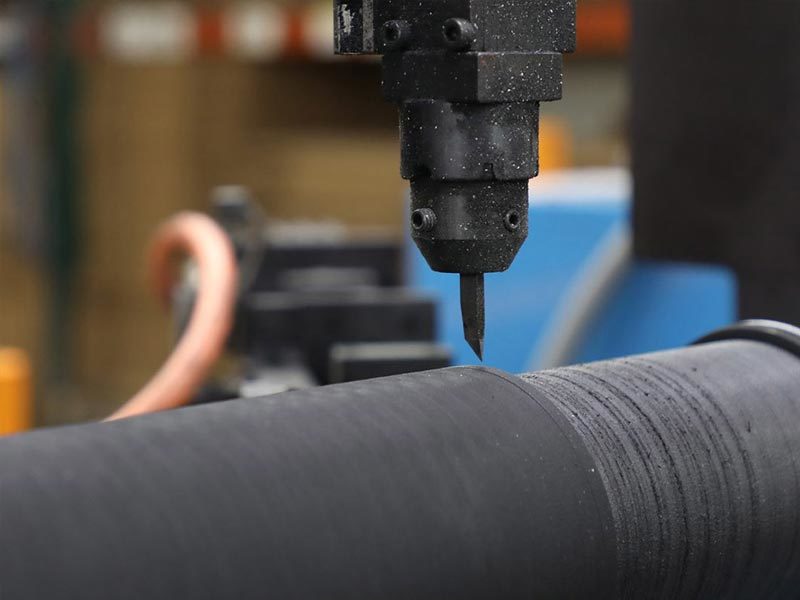 影(yǐng)響密封件性能的幾大(dà)因素