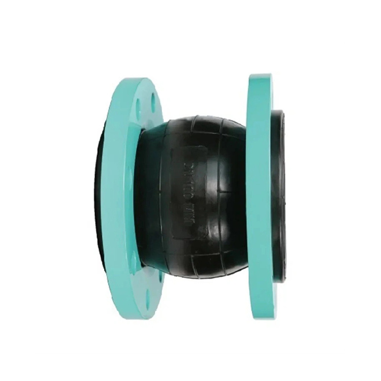 Product features of Concentric reducer rubber joint