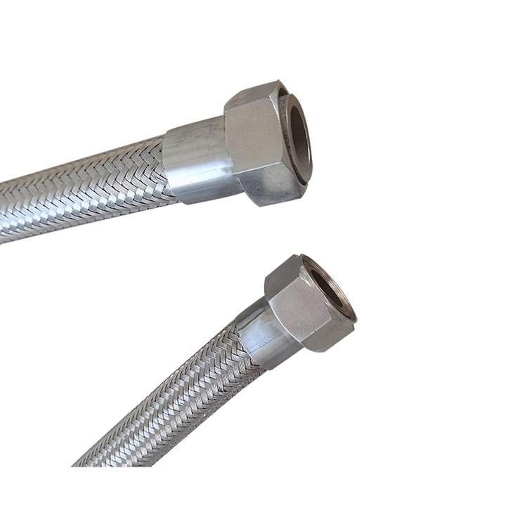 螺母式金屬軟管