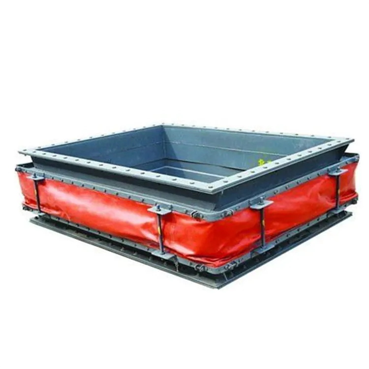 Non-metallic Compensator