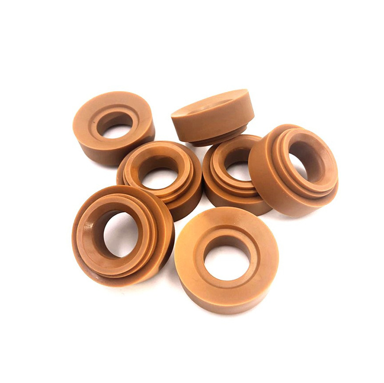 YX型軸用密封圈