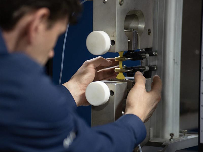 耐熱、耐寒性好密封件材料的種類與用途