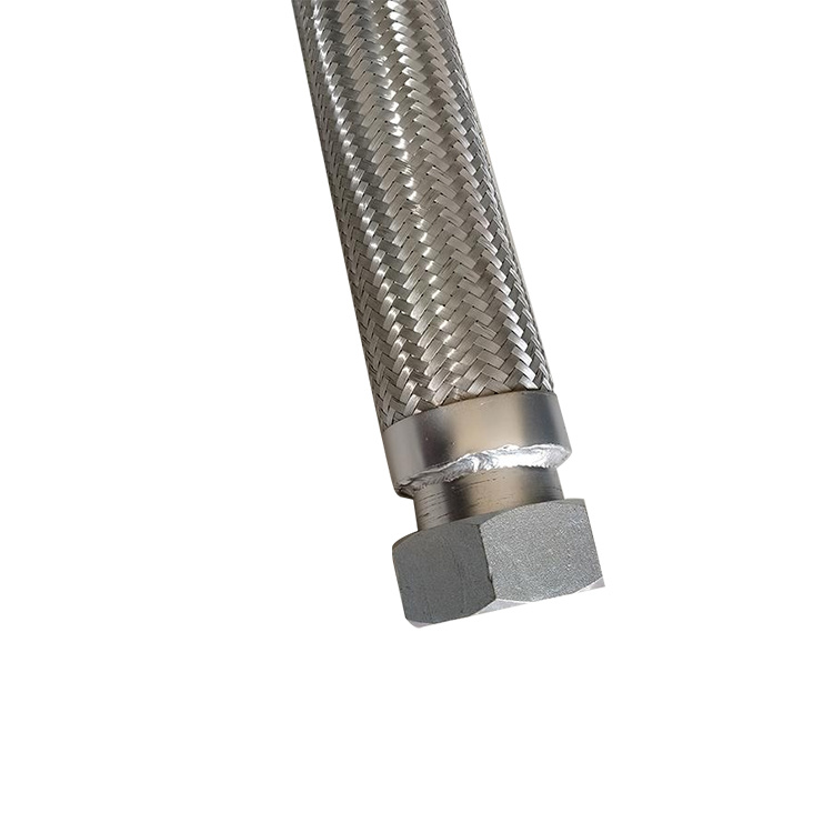 螺母式金屬軟管