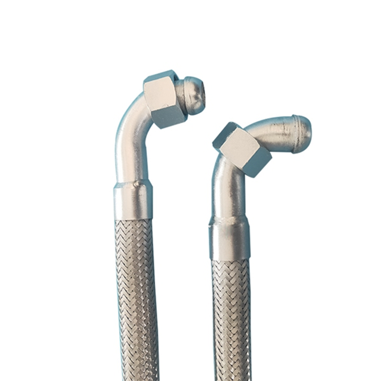 螺母式金屬軟管