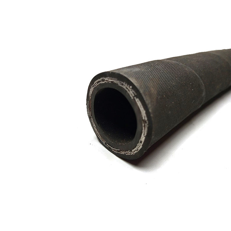 高(gāo)壓鋼絲纏繞軟管