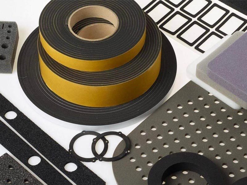 密封圈是如何分類的？有(yǒu)什麽作(zuò)用？